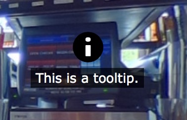 Tooltip